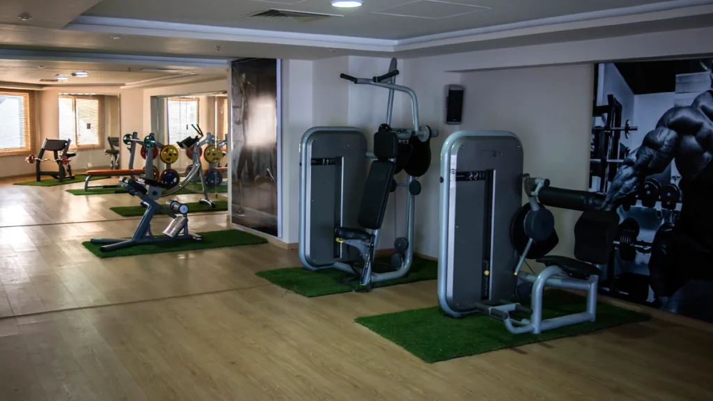 الفندق توليب طابا ريزورت آند سبا - طابا